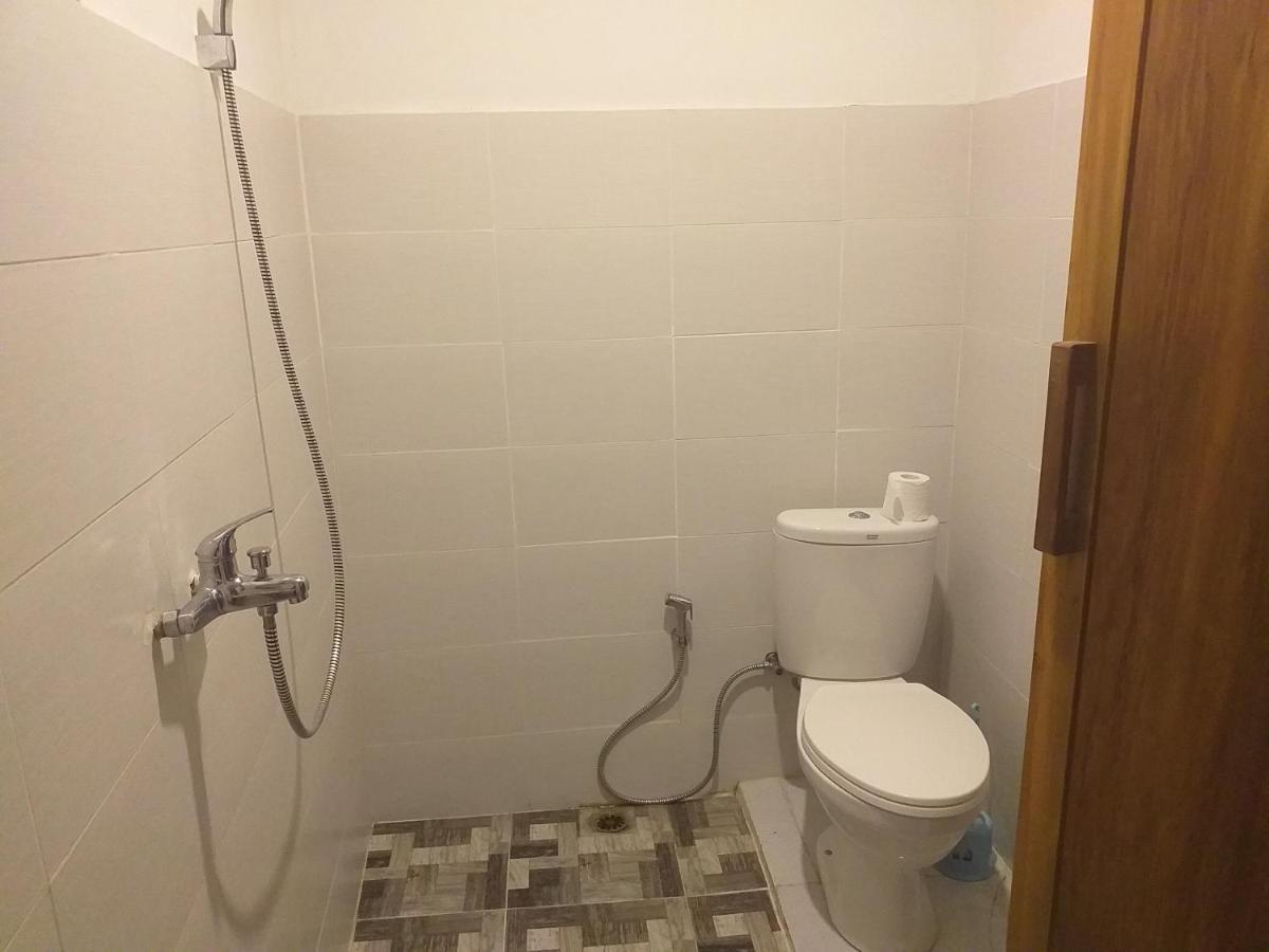 Joglo Villa Bali Penatih Eksteriør bilde