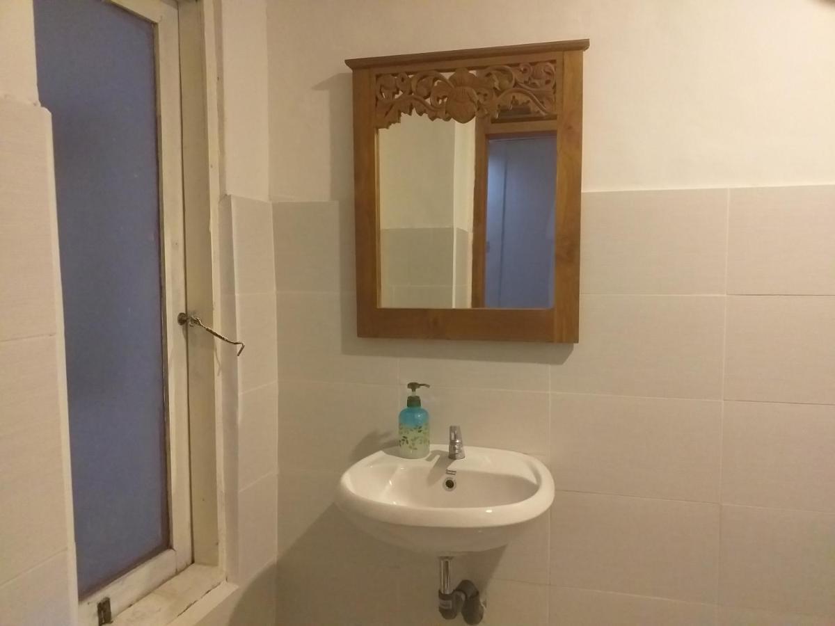 Joglo Villa Bali Penatih Eksteriør bilde